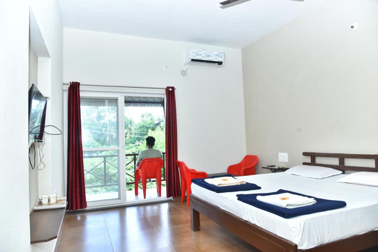 3Season Resort Hampi Room photo