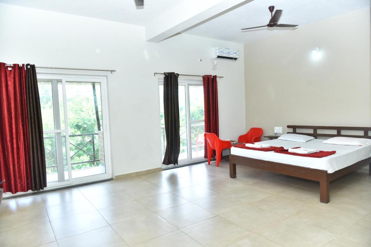 3Season Resort Hampi Room photo