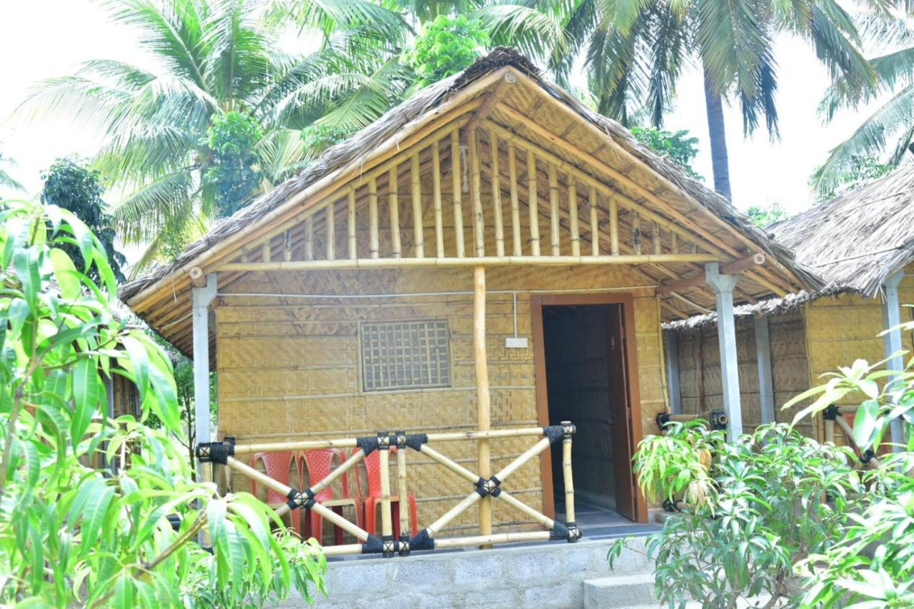 3Season Resort Hampi Exterior photo